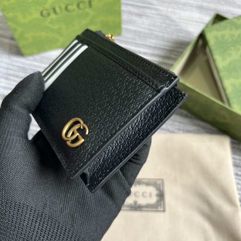 Gvc*1 wallets